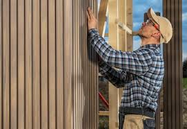 Best Custom Trim and Detailing for Siding  in Plymouth, OH